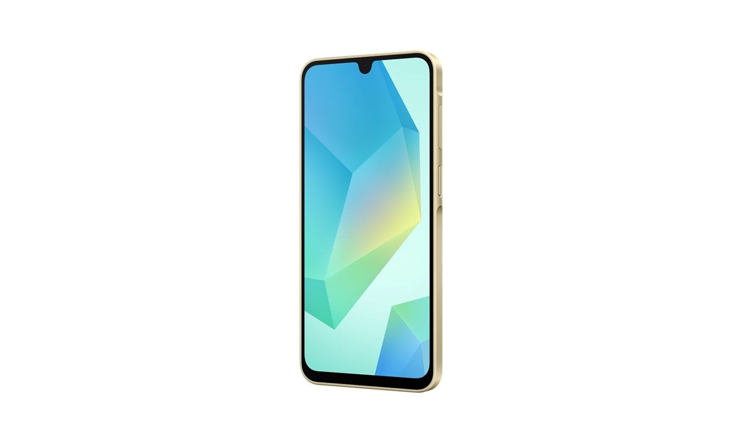 Samsung Galaxy A16 8GB-256GB 5G Smartphone - Gold (SM-A166PZDIXME) [DEMO UNIT]_6